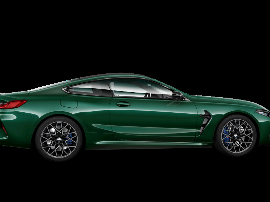 BMW M8