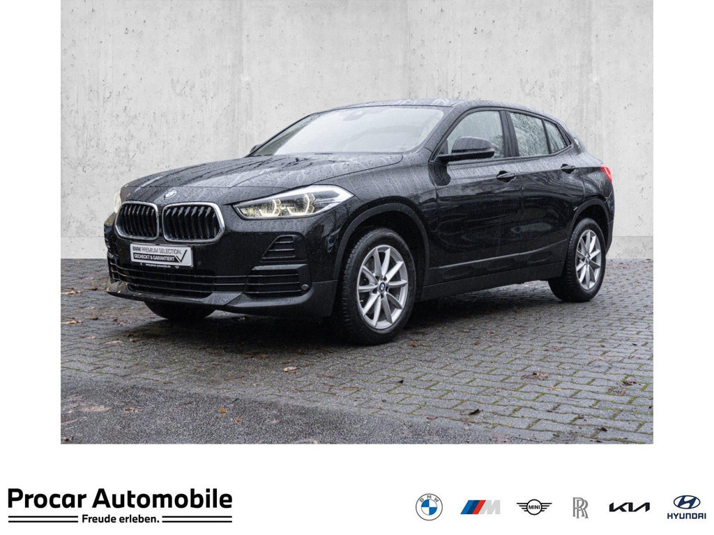 BMW X2 2023 Diesel