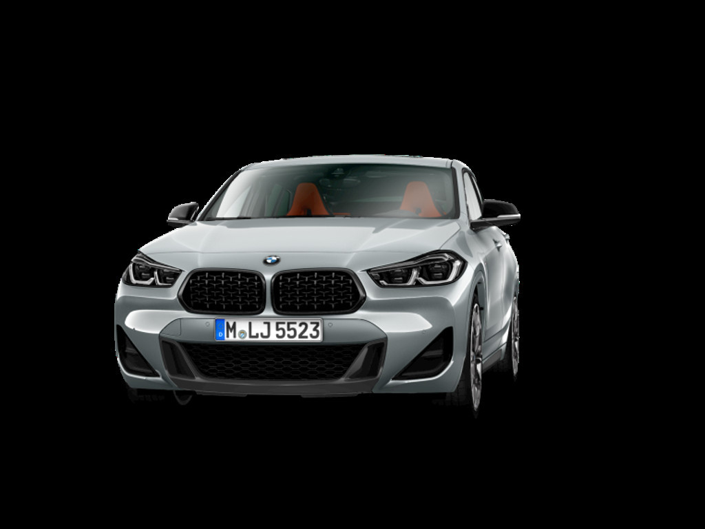 BMW X2 2023 Benzine