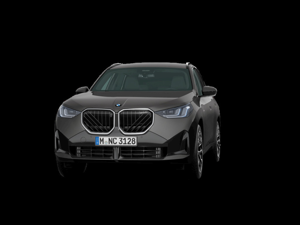 BMW X3 2025 Benzine