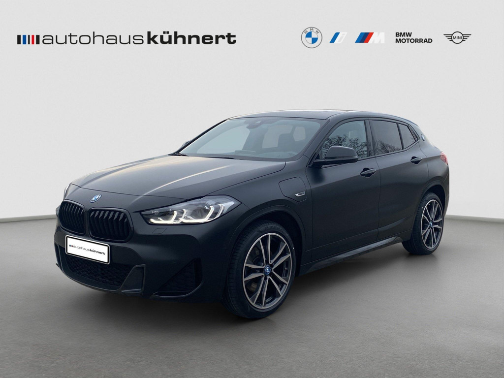 BMW X2 2022 Hybride Benzine