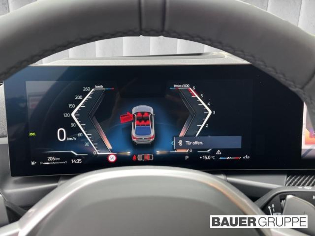 BMW 4 Serie 2025 Diesel