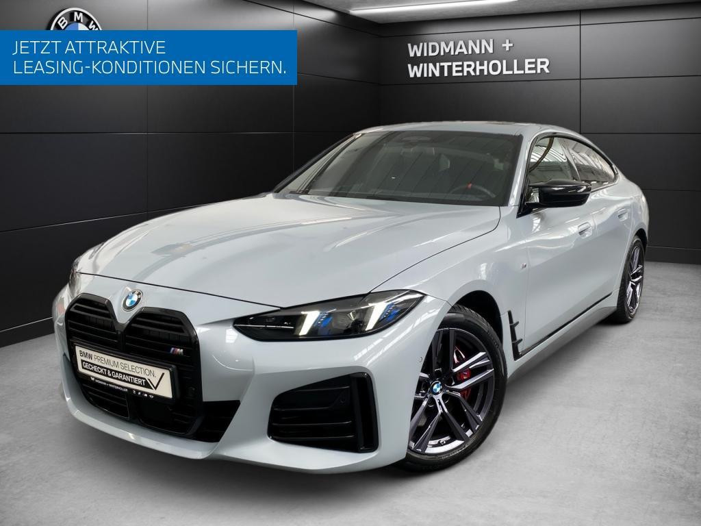 BMW M440 2025 Benzine