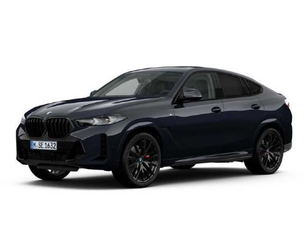 BMW X6 2025 Diesel