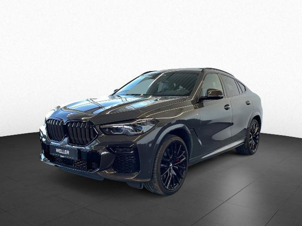 BMW X6 2023 Benzine