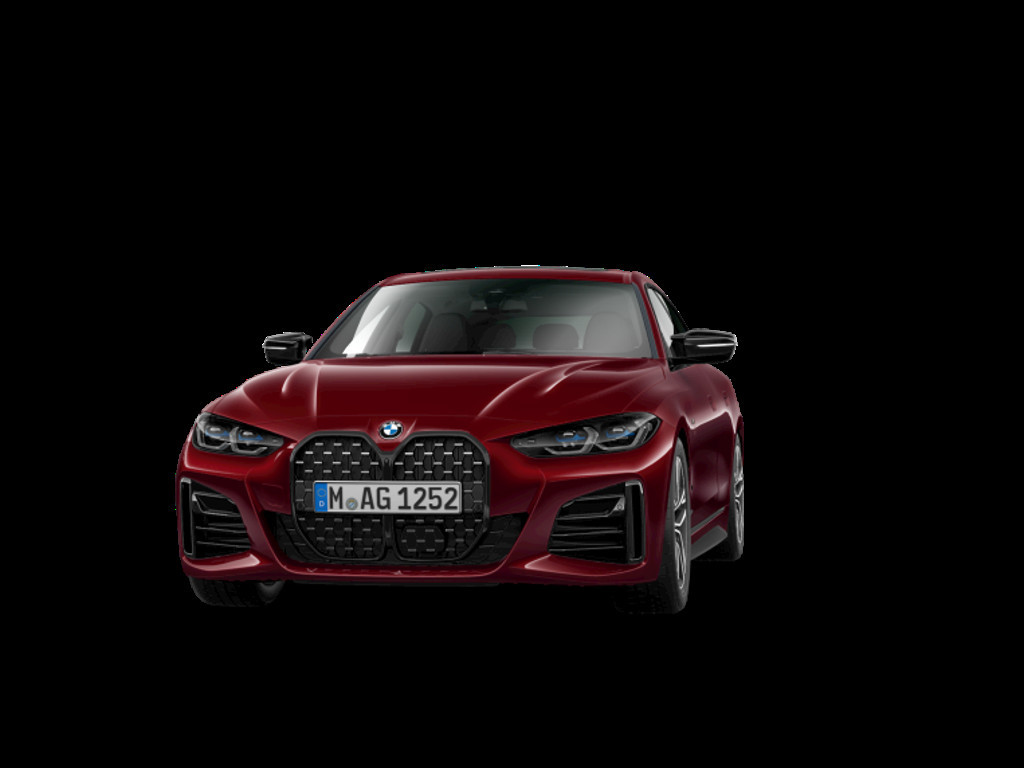 BMW M440 2023 Benzine
