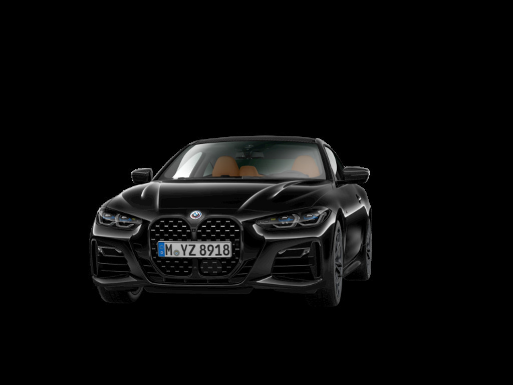 BMW M440 2022 Benzine