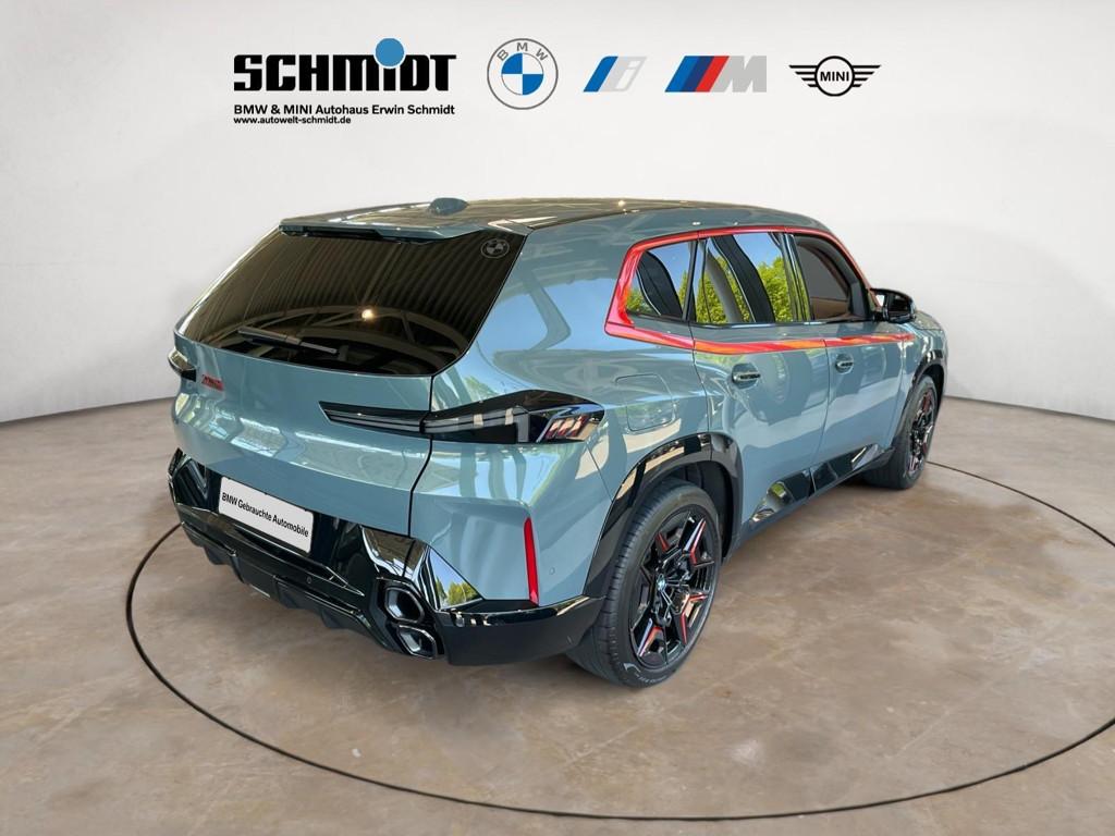 BMW XM