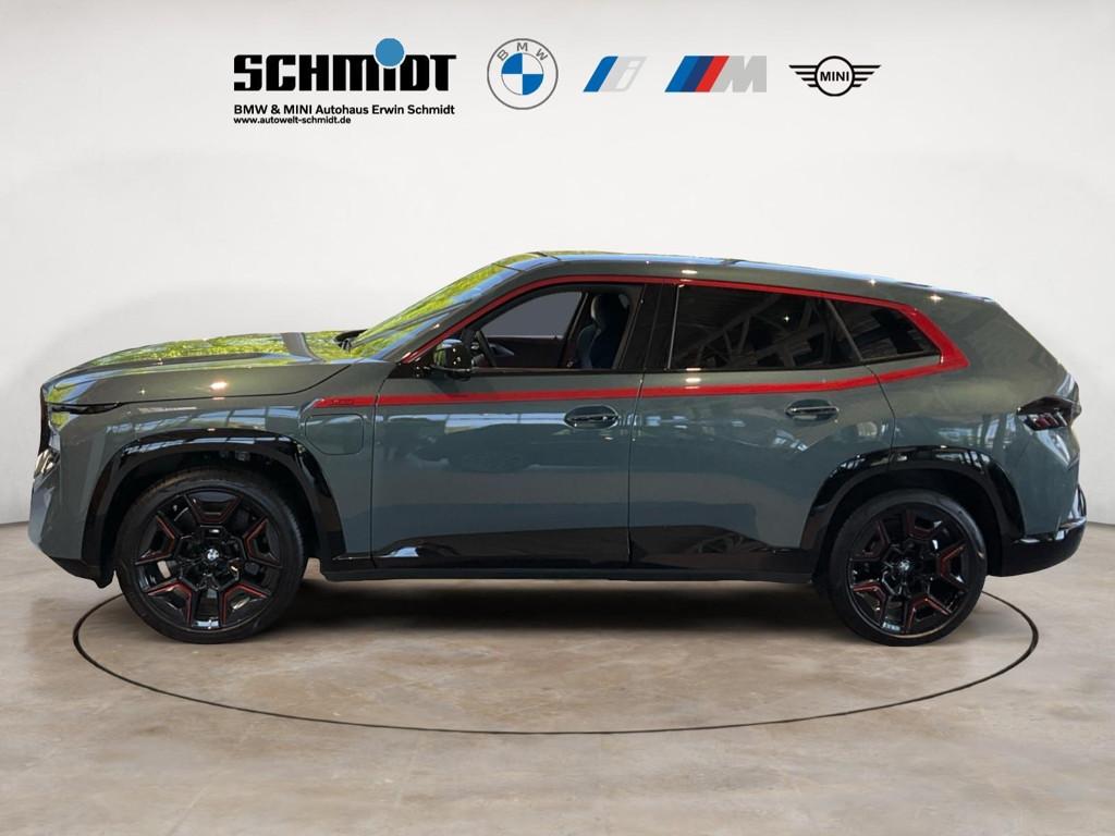BMW XM