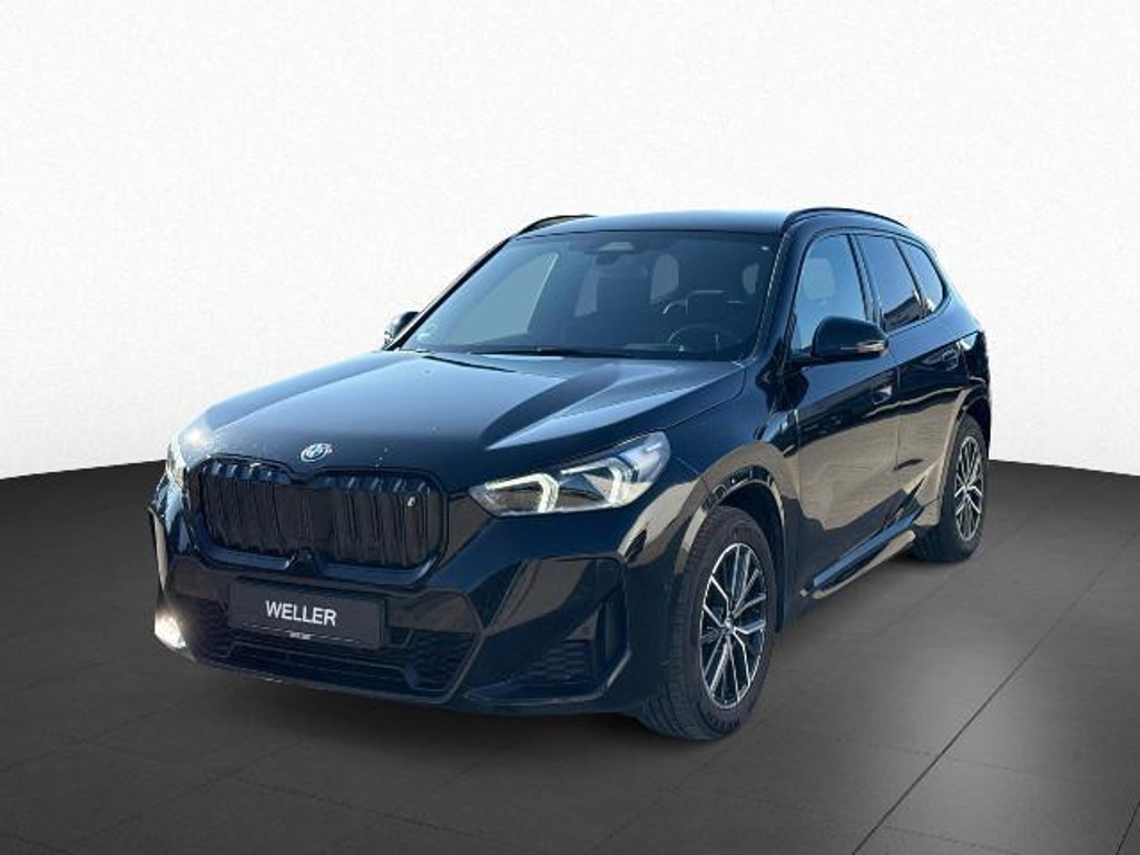 BMW iX1 2023 Elektrisch
