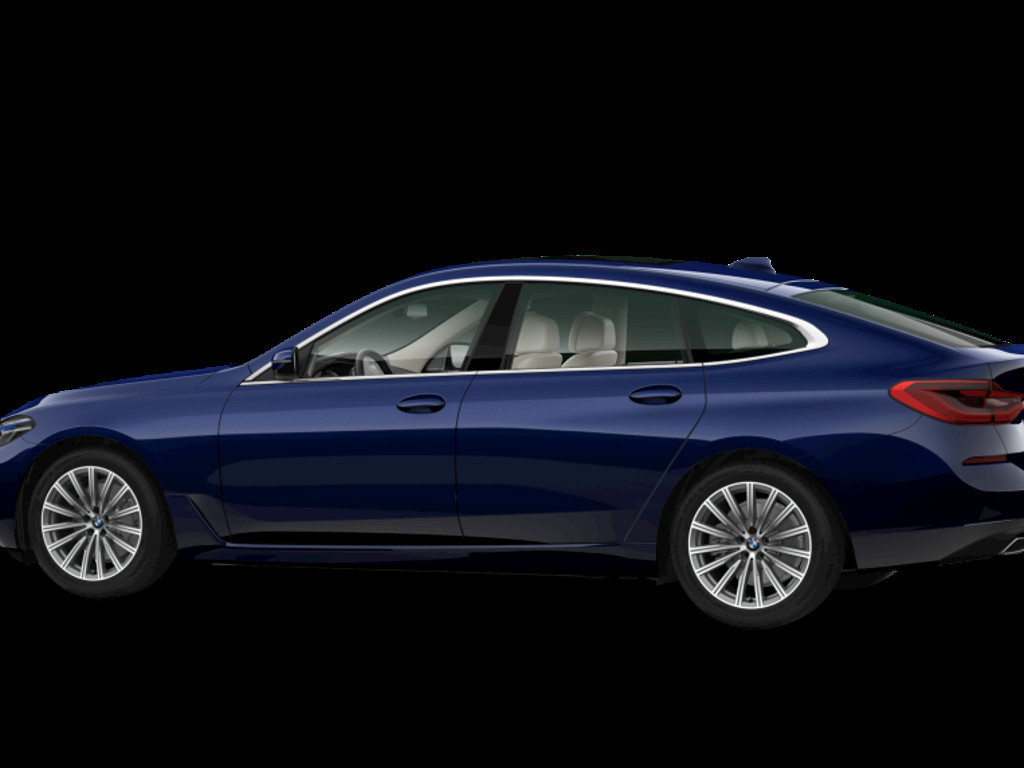 BMW 6 Serie