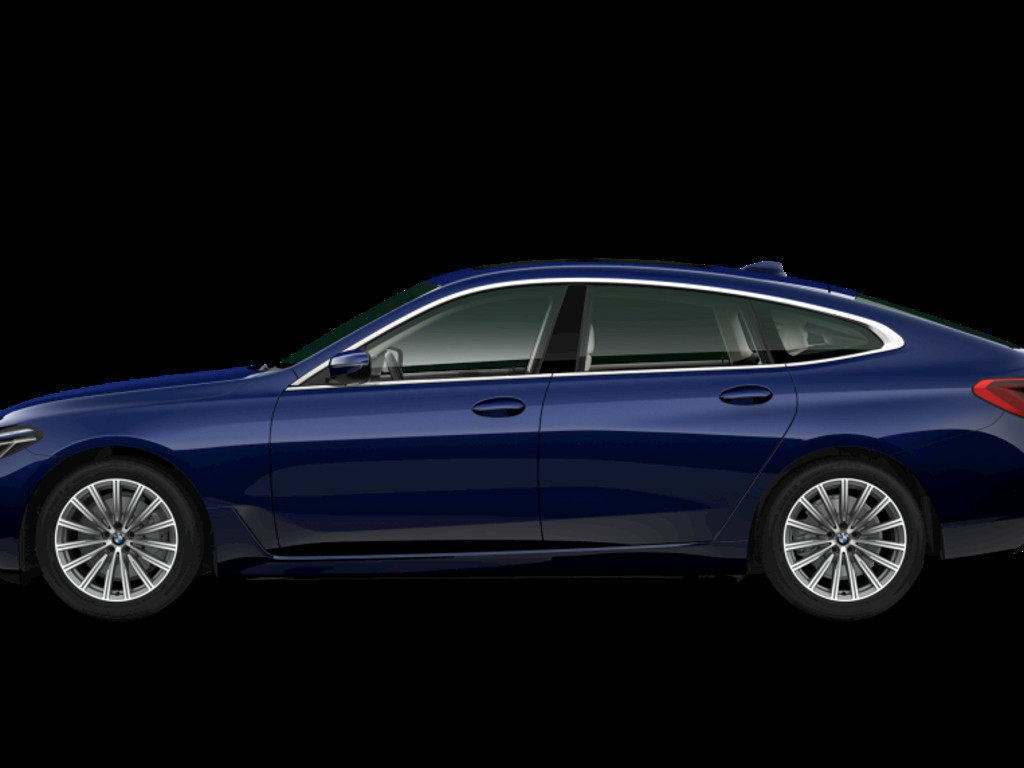 BMW 6 Serie