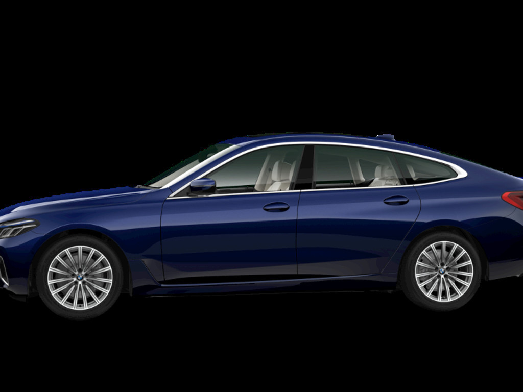 BMW 6 Serie