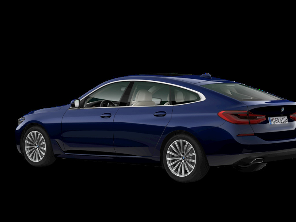 BMW 6 Serie