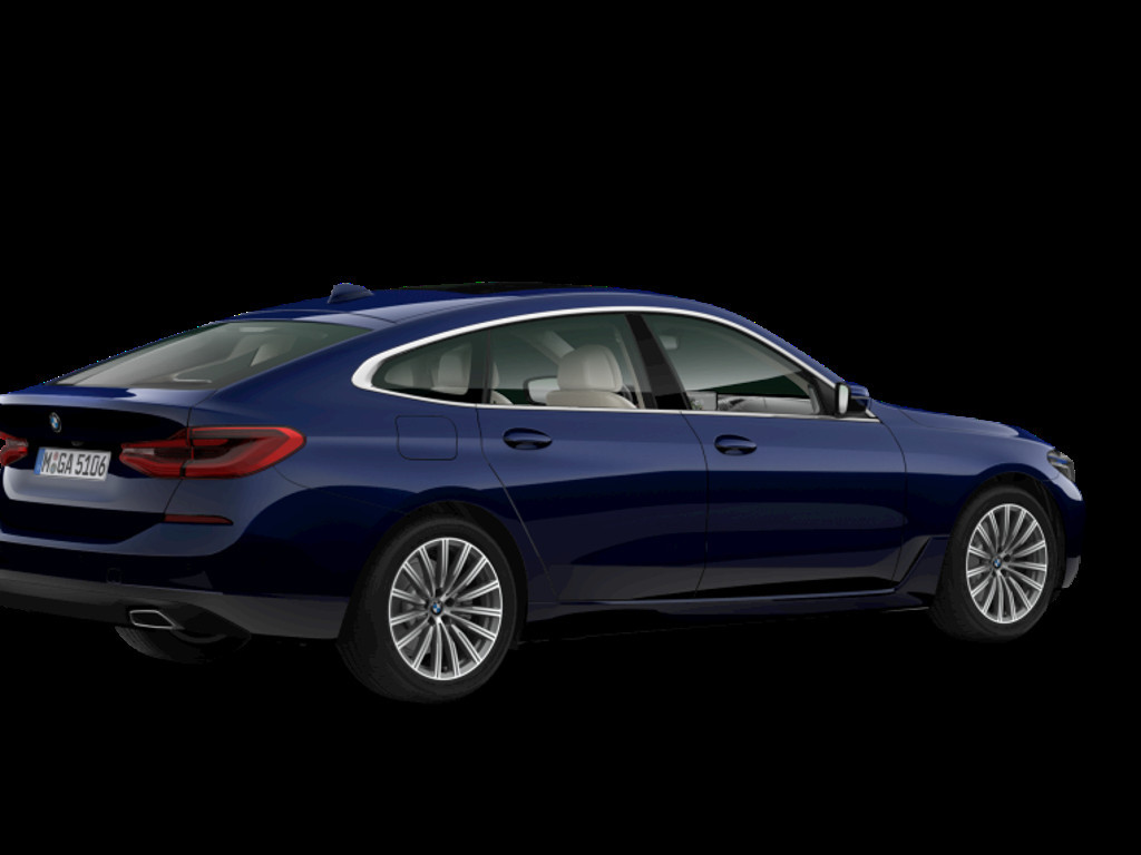 BMW 6 Serie