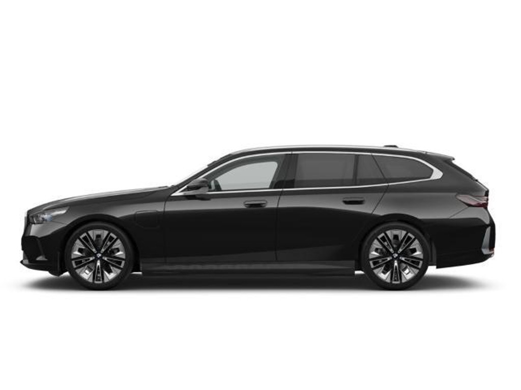 BMW 5 Serie 2024 Hybride Benzine