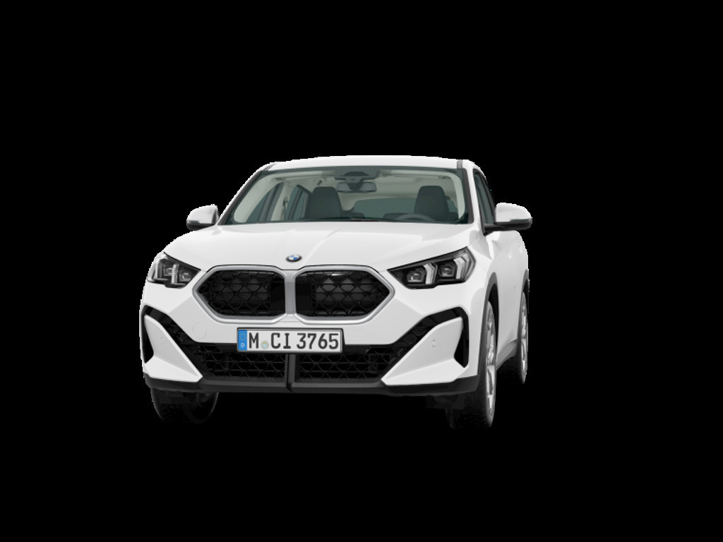BMW X2 2025 Benzine