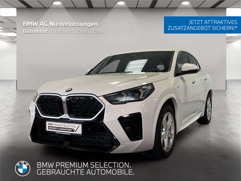 BMW X2 2025 Diesel