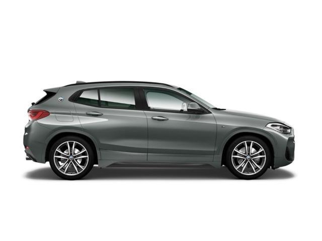 BMW X2 2022 Benzine