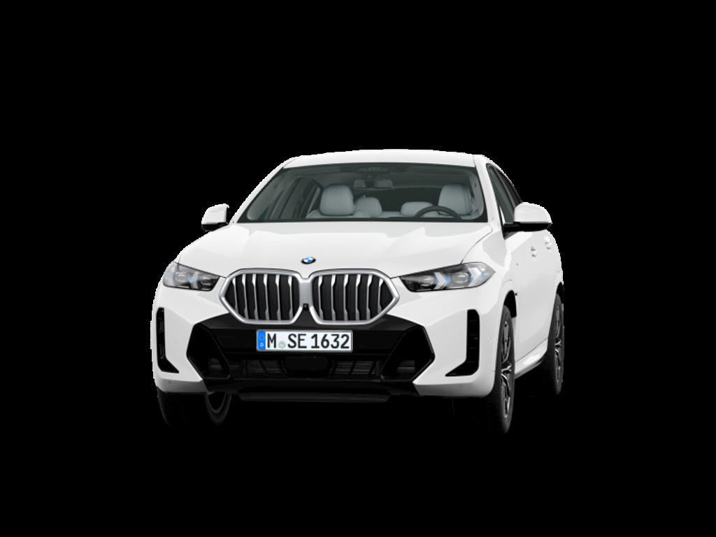 BMW X6 2025 Diesel