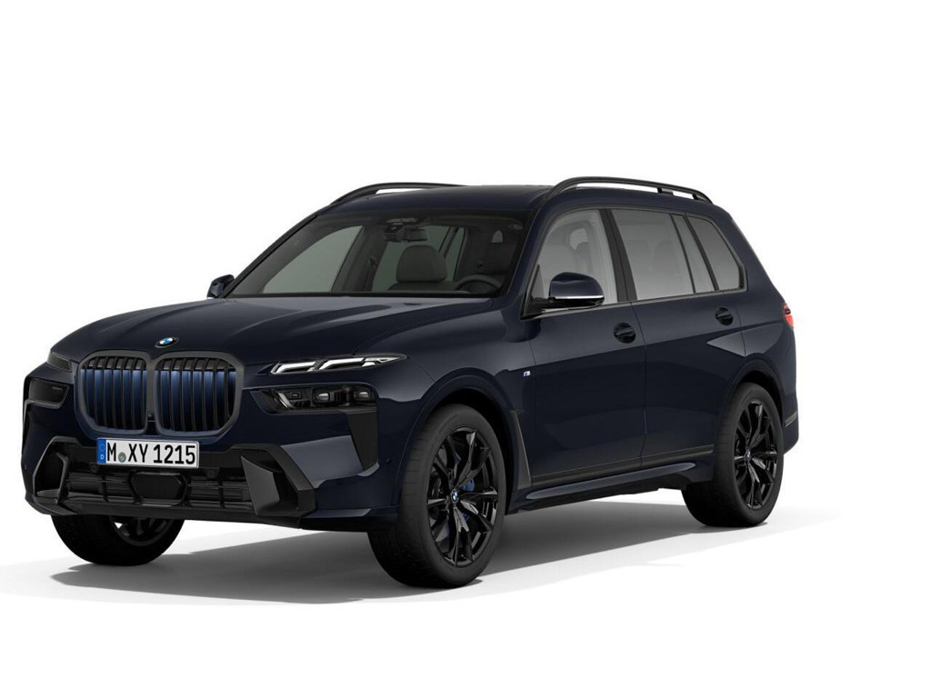 BMW X7 2024 Diesel