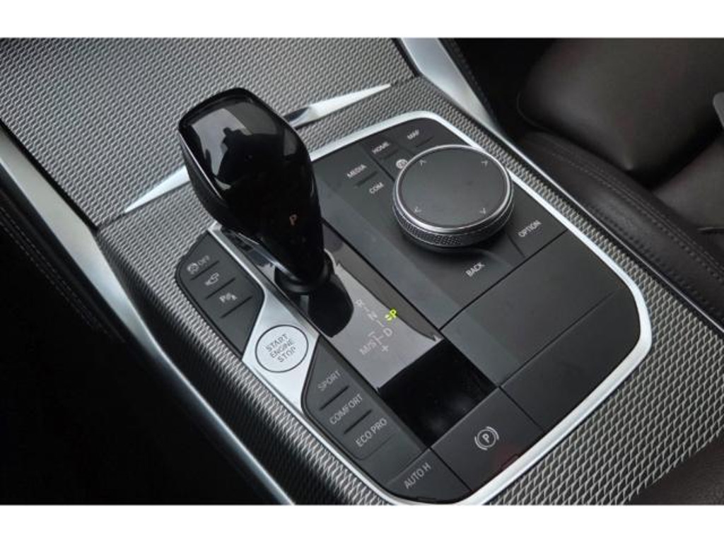 BMW M440 2022 Benzine