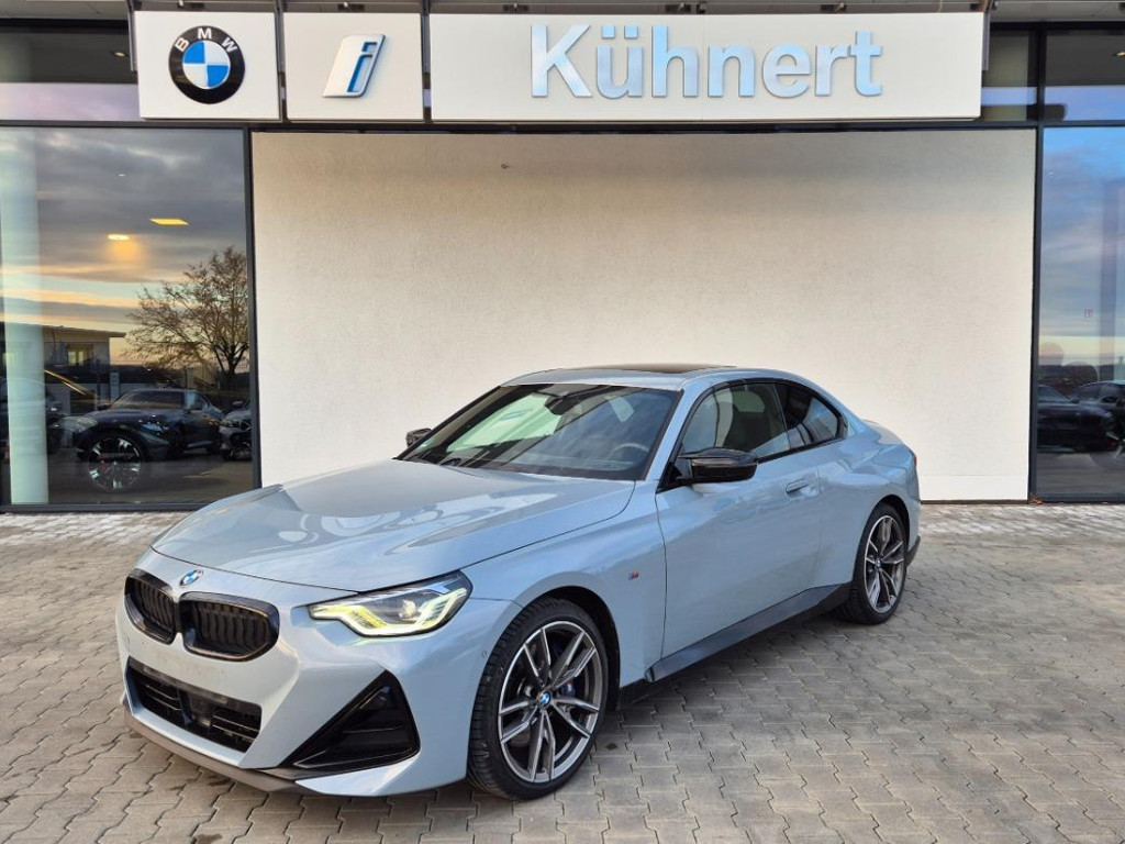 BMW M2 2024 Benzine