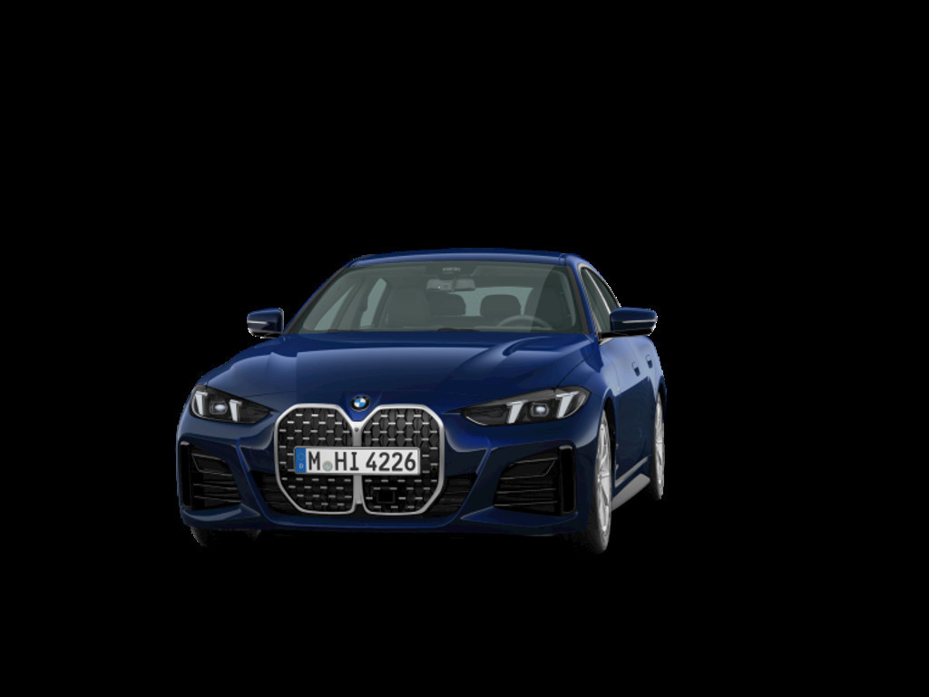 BMW 4 Serie 2025 Diesel