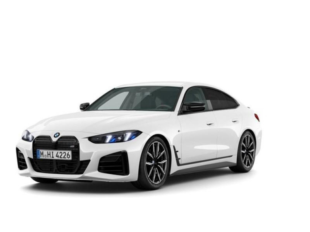 BMW M440 2025 Benzine