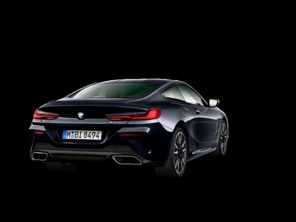 BMW M850