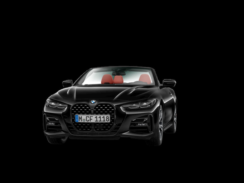 BMW 4 Serie 2021 Diesel