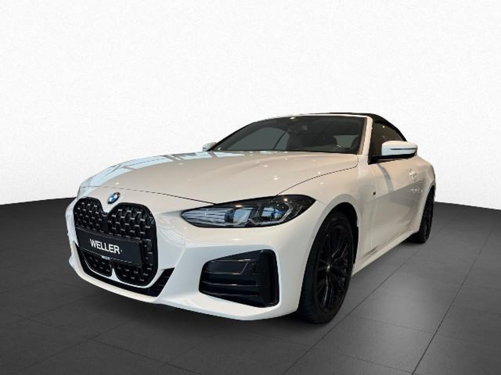 BMW M440 2022 Benzine