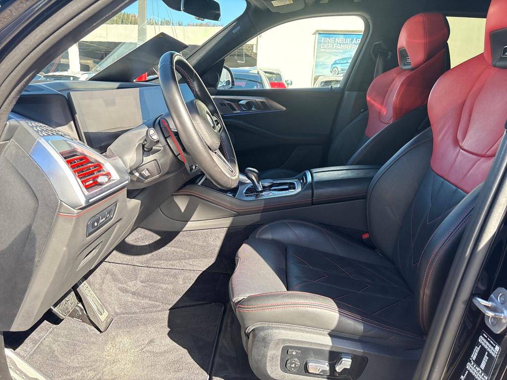 BMW XM