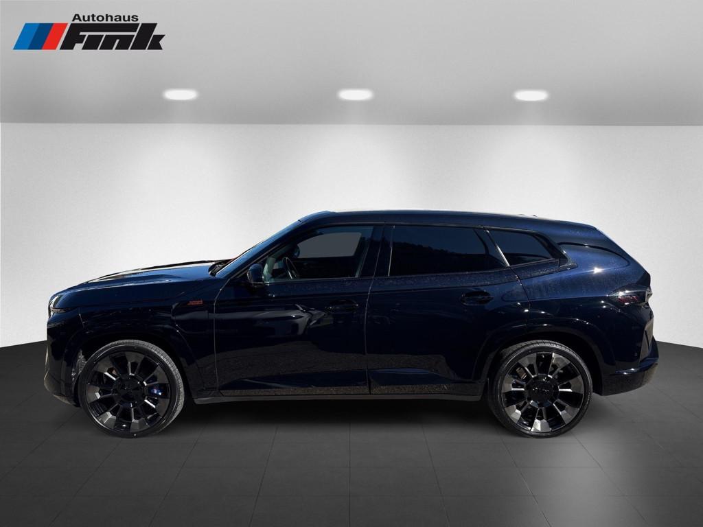 BMW XM