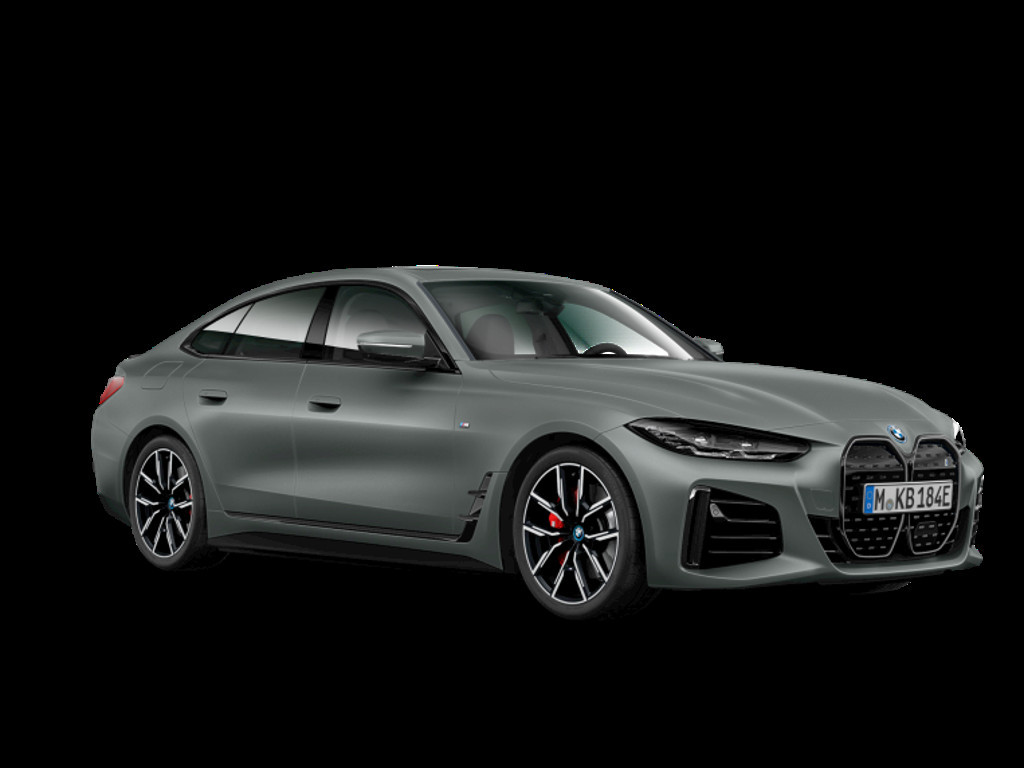 BMW i4