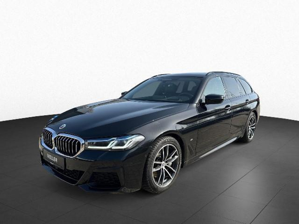 BMW 5 Serie 2023 Diesel