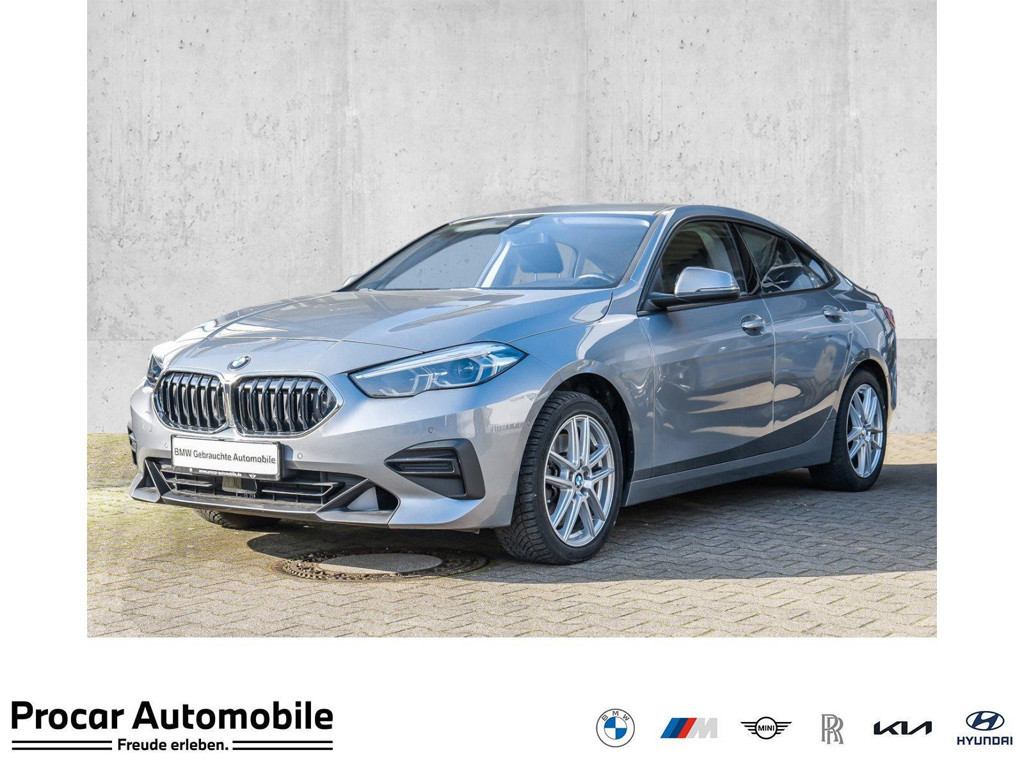 BMW 2 Serie 2021 Benzine