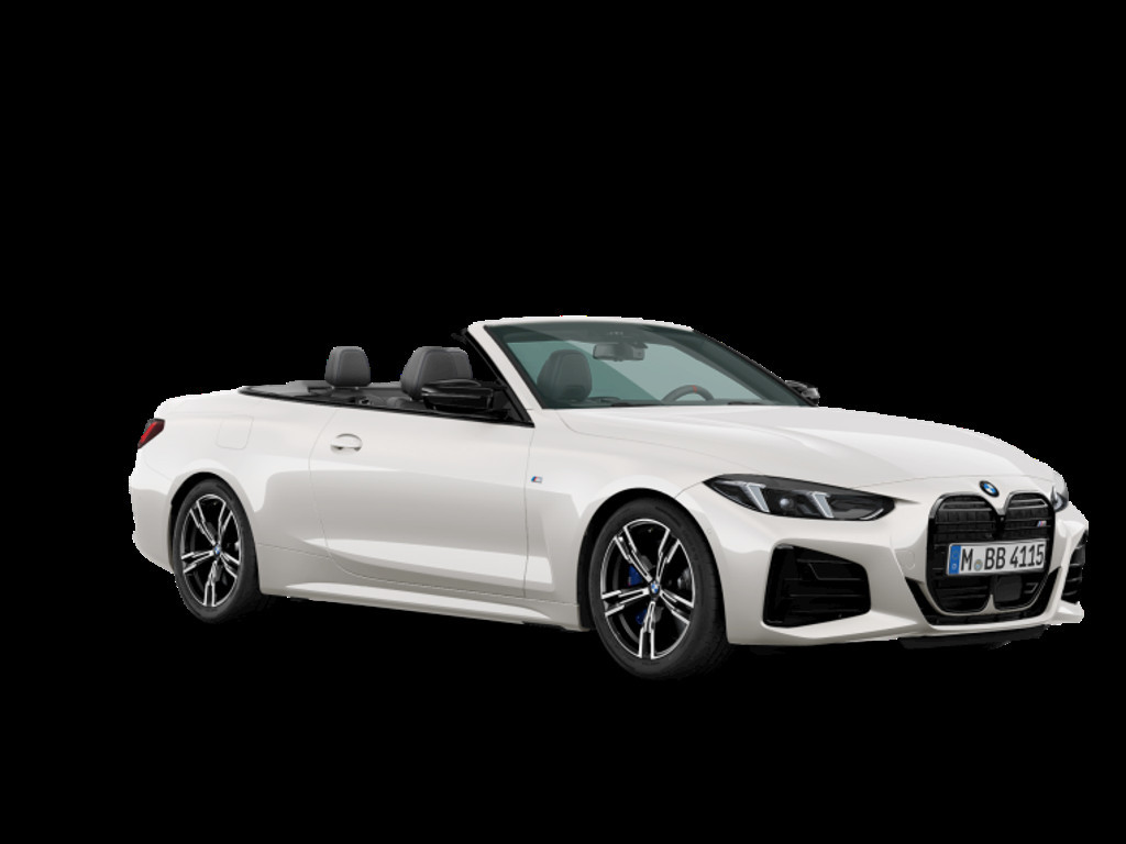 BMW M440