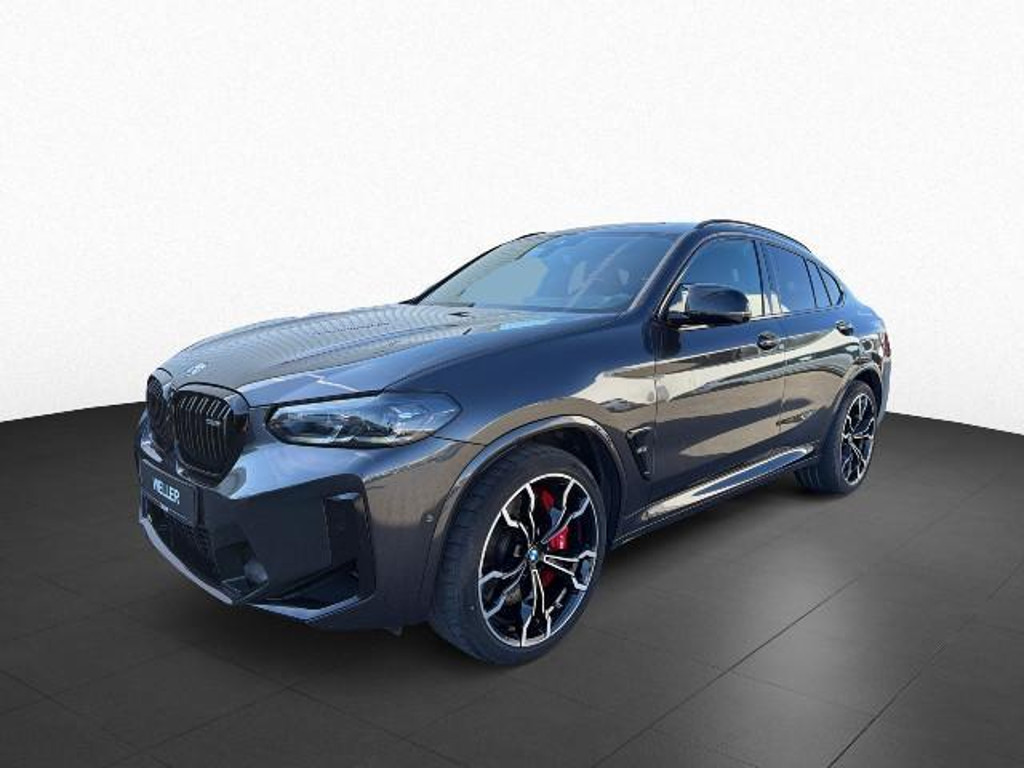 BMW X4 2024 Benzine