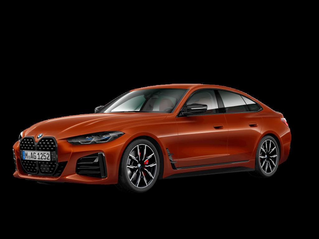 BMW M440