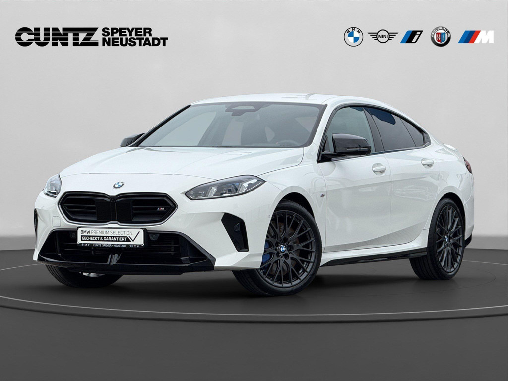 BMW M235 2025 Benzine