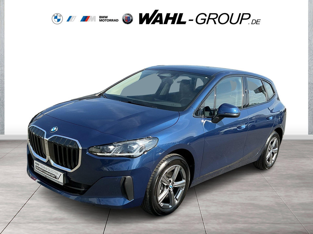 BMW 2 Serie 2025 Benzine