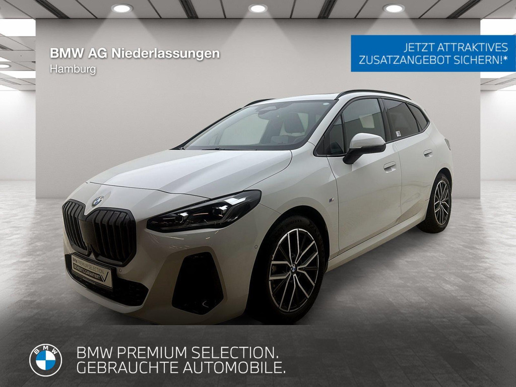 BMW 2 Serie 2025 Diesel