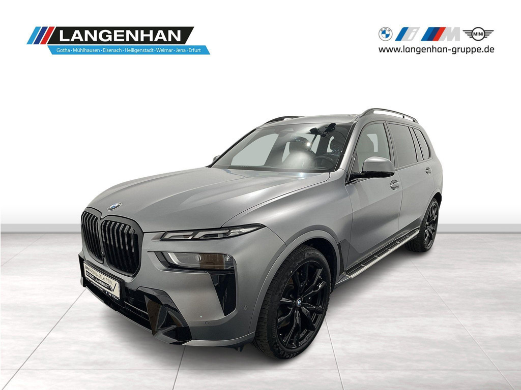 BMW X7 2023 Diesel