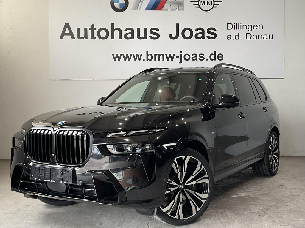 BMW X7 2025 Diesel
