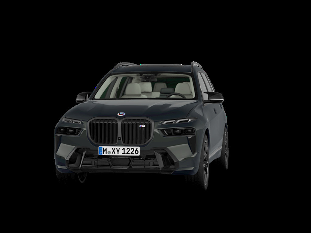 BMW X7 2022 Benzine