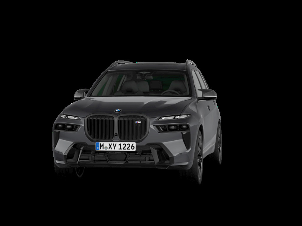 BMW X7 2024 Benzine