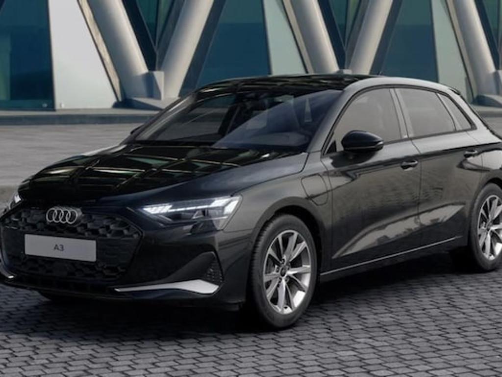 Audi A3 2025 Hybride Benzine