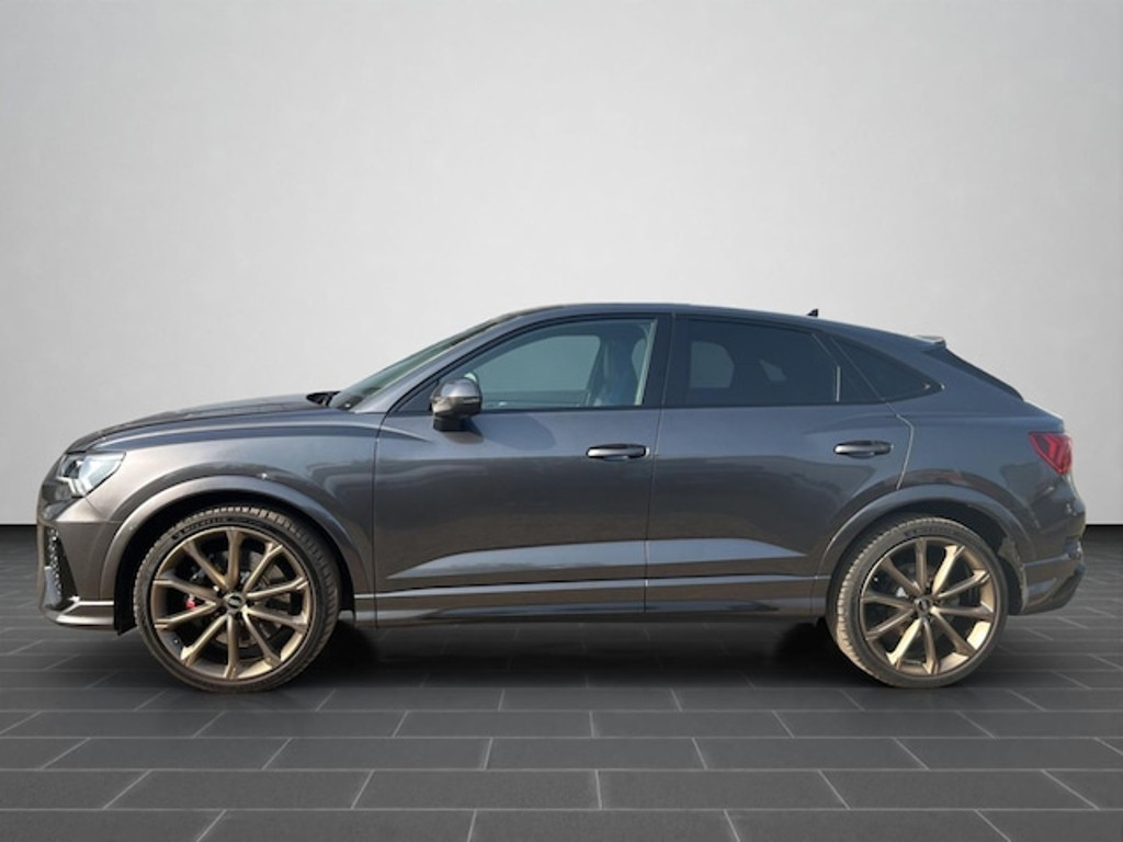Audi RS Q3