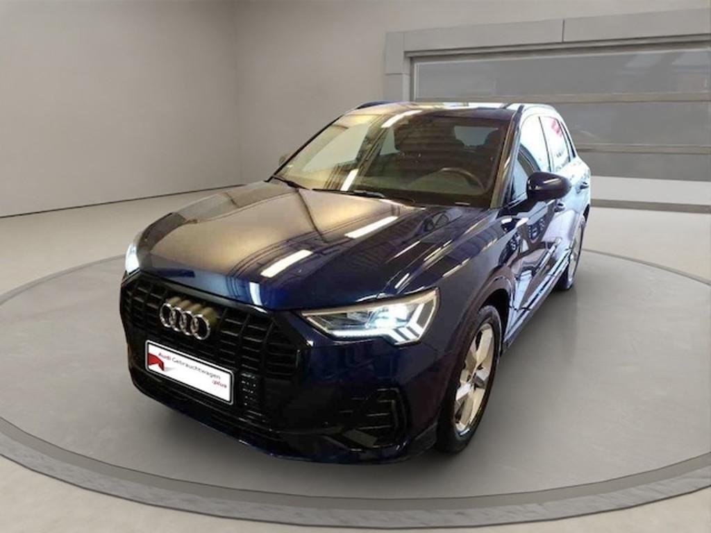 Audi Q3 2022 Diesel